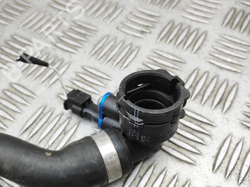 Pipe CUPRA BORN (K11) 58 e-boost | BP38094071M125 - Image 4