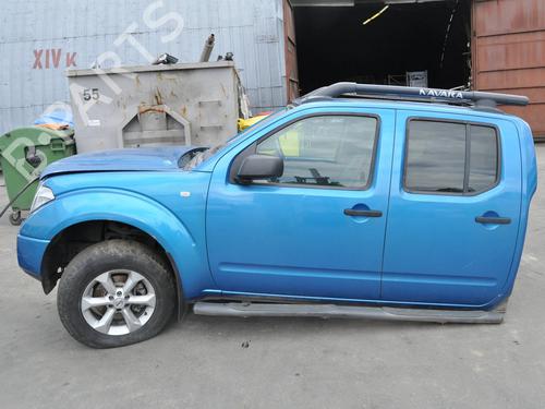 Other NISSAN NAVARA NP300 (D40) 2.5 dCi 4WD | BP32754600O1 - Image 2