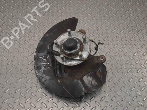 Used Left front steering knuckle FORD USA MUSTANG Coupe 2.3 EcoBoost (314 hp) 30268441
