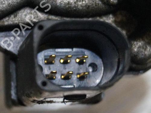 Throttle body SEAT LEON (1P1) 2.0 TFSI | BP6837244M82 