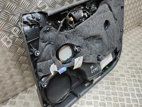 Front left panel AUDI A6 C7 Avant (4G5, 4GD) 3.0 TDI quattro | BP39065377C58 - Image 5