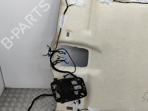 Interior roof PEUGEOT 2008 II (UD_, US_, UY_, UJ_, UR_, UC_) e-2008 (UKZKXZ) | BP29042358I12 
