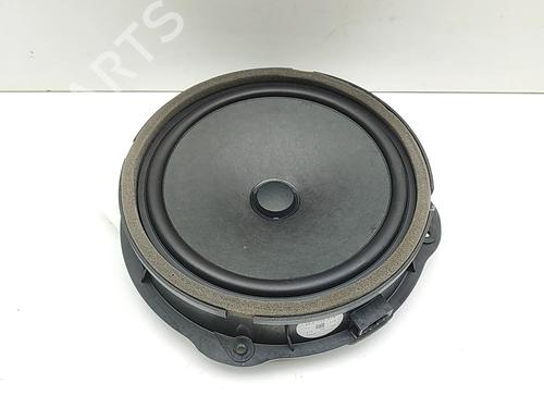 Coluna de som CUPRA LEON Sportstourer (KL8, KU8, KUD) 2.0 VZ 4Drive (333 hp) 30894744