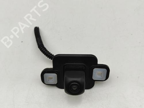 Used Camera TOYOTA C-HR (_X2_, _H2_) Hybrid (ZYX20) (140 hp) 30108463