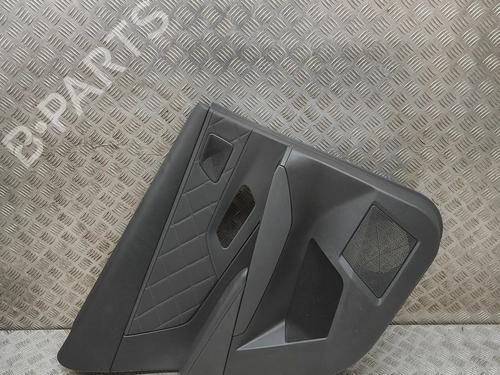 Forra trás esquerda Forra trás esquerda DS DS 7 Crossback (J4_, JR_, JC_) 1.5 BlueHDi 130 (JCYHZJ, JCYHZR) (130 hp) 33847079 33847079