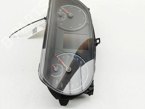 Instrument cluster VW CADDY V MPV (SBB, SBJ) 2.0 TDI 4motion | BP31976882C47