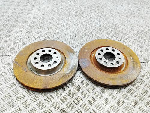 Right front brake caliper VW GOLF VII (5G1, BQ1, BE1, BE2) 2.0 R 4motion | BP32061210M104 