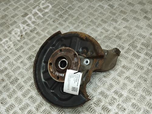 Used Left rear steering knuckle Left rear steering knuckle AUDI A3 Limousine (8VS, 8VM) S3 quattro (310 hp) 26546168 26546168