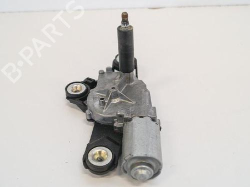 Rear wiper motor VOLVO V60 I (155) D3 / D4 | BP6839284M102 