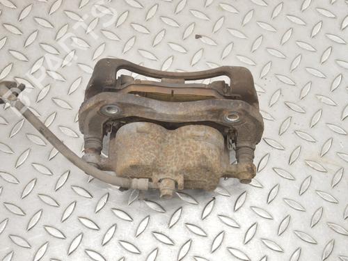Left front brake caliper KIA SORENTO II (XM) 2.2 CRDi 4WD | BP33357904M105  - Image 5
