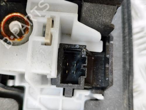 Gear lever AUDI A6 C7 Avant (4G5, 4GD) RS6 performance quattro | BP26687619M90 