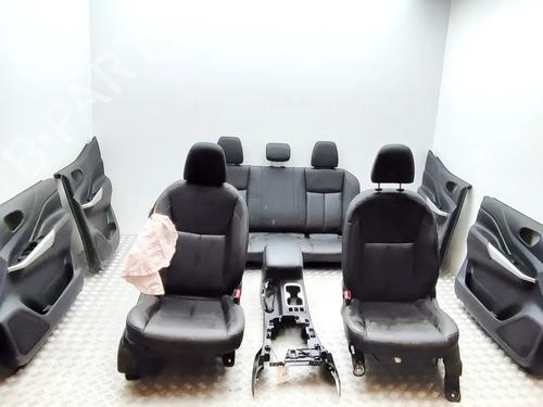 Used Seats set Seats set 38650457 38650457