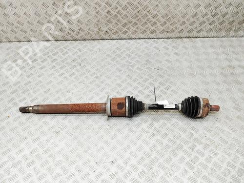 Right front driveshaft VOLVO XC60 II (246) D4 | BP37076783M39 - Image 3
