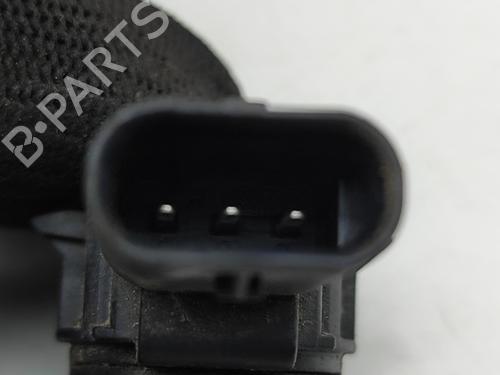 Electronic module MERCEDES-BENZ A-CLASS (W176) A 160 CDI / d (176.011) | BP27608255M83 