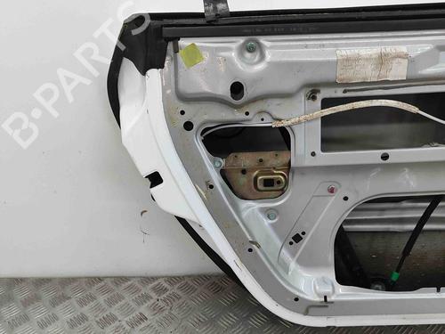 Left front door PORSCHE BOXSTER (986) S 3.2 | BP28675526C2 