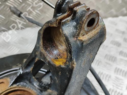 Left front steering knuckle VW CADDY V MPV (SBB, SBJ) 2.0 TDI 4motion | BP27786946M25 - Image 5