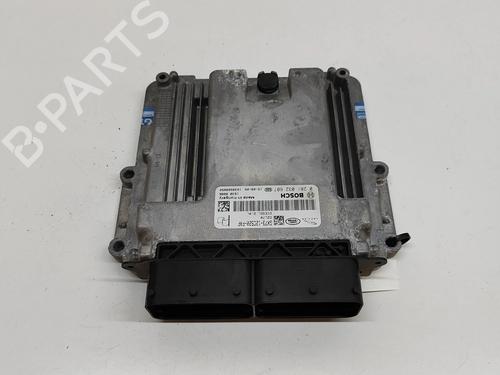Engine control unit (ECU) LAND ROVER RANGE ROVER EVOQUE (L538) 2.0 D | BP27570003M57 