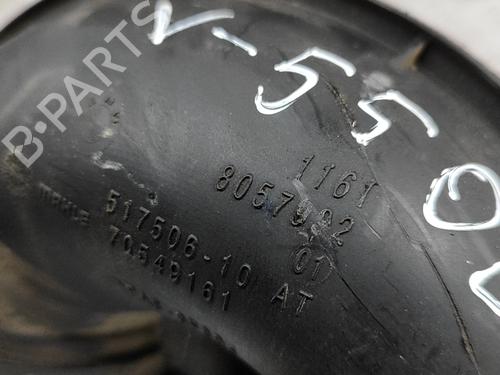 Pipe BMW 3 (F30, F80) M3 | BP28115563M125 