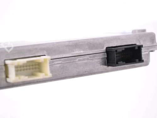 Electronic module BMW 6 Convertible (F12) 650 i | BP33345673M83 - Image 3