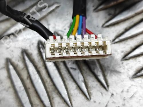 Ignition barrel VW GOLF VII (5G1, BQ1, BE1, BE2) 2.0 GTD | BP22998668M48 