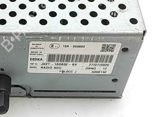 Electronic module FORD TRANSIT V363 Platform/Chassis (FED, FFD) 2.0 EcoBlue | BP33732422M83 - Image 7