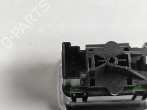 Left front window switch MERCEDES-BENZ C-CLASS (W204) C 350 CDI (204.023) | BP29731121I27