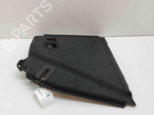 Boot lining BMW X3 (G01, F97, G08) xDrive 30 d Mild-Hybrid | BP27766617I3 