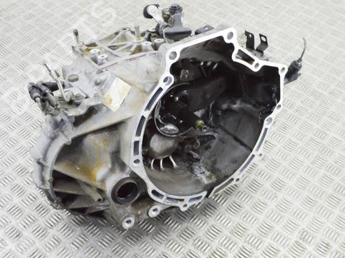Used Gearbox Gearbox MAZDA 6 Saloon (GH) 2.2 MZR-CD (GH10) (163 hp) 13928055 13928055