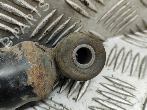 Left rear shock absorber FORD FOCUS III 1.0 EcoBoost | BP30108165M18