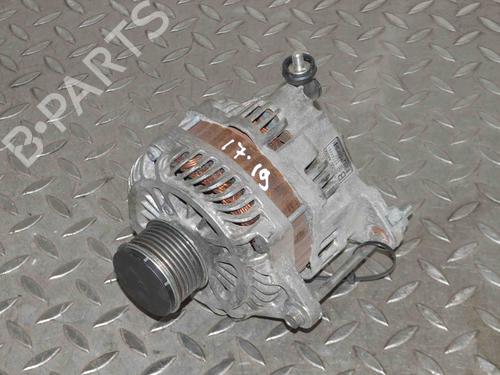 Generator VW PASSAT B6 (3C2) 2.0 TDI (136 hp) 30225525