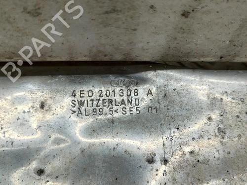 Bagaksel AUDI A8 D3 (4E2, 4E8) 4.2 TDI quattro | BP25217057M2 