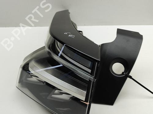 Used Left taillight NISSAN QASHQAI III (J12) 1.3 DIG-T All-wheel Drive (158 hp) 28955500
