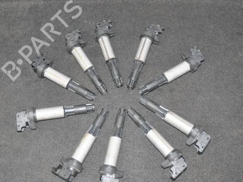 Used Ignition coil Ignition coil BMW 5 (F10) 550 i (449 hp) 6727001 6727001