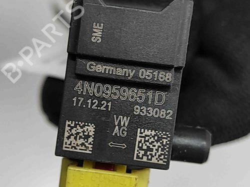 Elektronisk sensor AUDI Q5 (FYB, FYG) 40 TDI Mild Hybrid quattro | BP27793198M84 