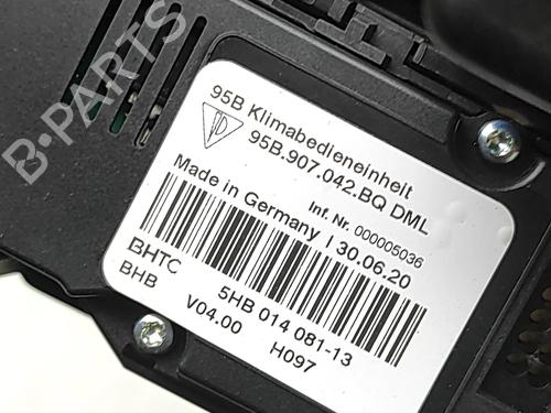 Switch PORSCHE MACAN (95B) 3.0 S | BP34136645I30  - Image 7