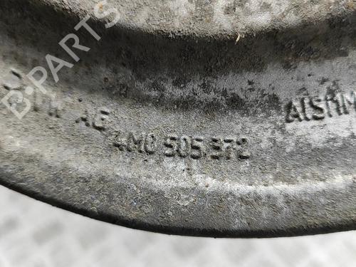 Højre bagtil bærearm AUDI E-TRON (GEN) 55 quattro | BP27780589M15 - Image 6