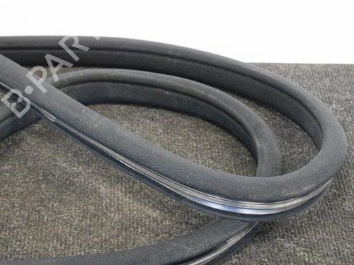 Rubber door seal MERCEDES-BENZ C-CLASS (W204) C 200 CDI (204.001) | BP14668742C142