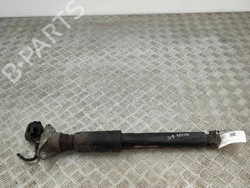 Used Right rear shock absorber Right rear shock absorber 38058990 38058990
