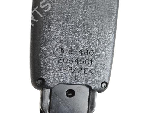 Engate do cinto SUBARU OUTBACK (BS) 2.0 D AWD (BSD) | BP31072875I32 