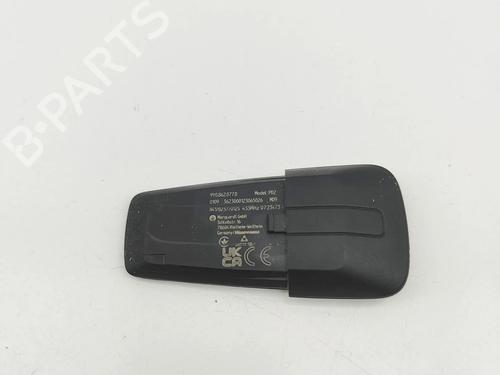 Electronic module PORSCHE 911 (992) 3.0 Carrera 4 S (992420) | BP30575120M83  - Image 8