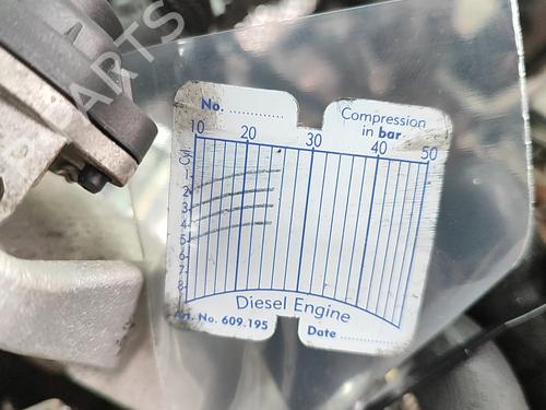 Engine FORD TRANSIT CUSTOM V362 Bus (F3) 2.0 EcoBlue | BP34190454M1  - Image 11