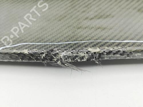 Rear spoiler AUDI A3 Limousine (8VS, 8VM) S3 quattro | BP31315035C96 