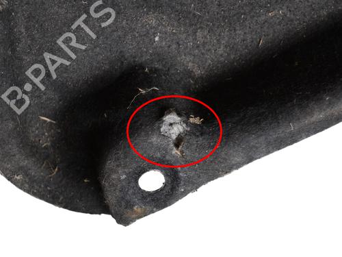 Underbody protection AUDI Q5 (FYB, FYG) 45 TFSI Mild Hybrid quattro | BP33365901M92 - Image 6