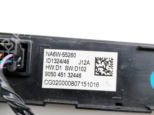 Switch MAZDA MX-5 IV (ND__) 2.0 (ND2E, ND6E) | BP40083126I30 - Image 8