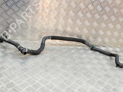 Pipe BMW X3 (G01, F97, G08) M Competition | BP27753853M125 