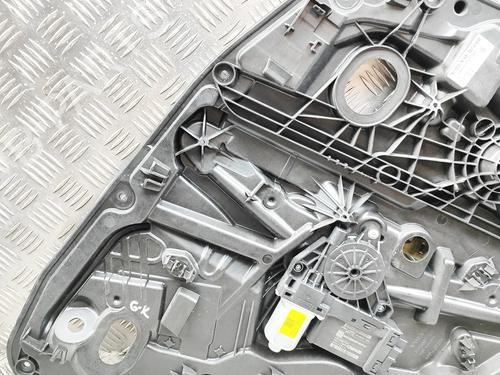 Rear right window mechanism VOLVO XC60 II (246) D4 | BP37076869C25 - Image 2