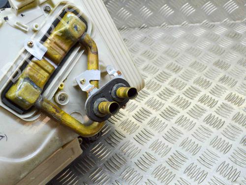 Heater matrix MITSUBISHI GTO Coupe (Z1_A) 3.0 AWD (Z16A) | BP27749821M63 