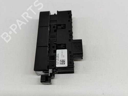Switch VW GOLF VII (5G1, BQ1, BE1, BE2) 2.0 GTI | BP16313116I30