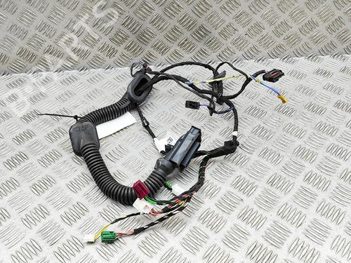 Wiring harness MERCEDES-BENZ EQA (H243) EQA 250+ (243.702) | BP33383900E16  - Image 5