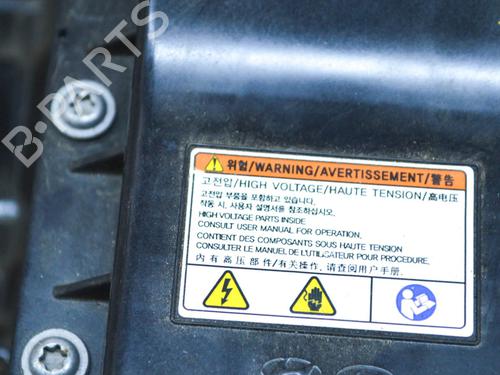 Electronic module KIA NIRO I (DE) E-NIRO | BP28548038M83  - Image 8